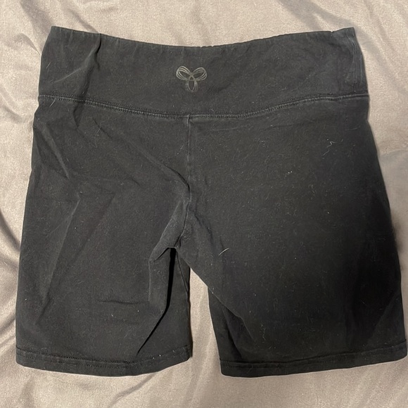 TNA short bike short - Picture 3 of 3